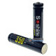 Акумулятор 10440 AAA Li-ion 3.7V Soshine ICR 350mah 2A без плати захисту