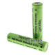 Акумулятор 10440 AAA Li-ion 3.7V Vapcell INR 320mah 3A без плати захисту
