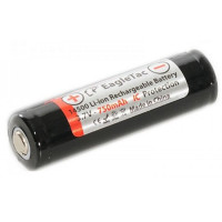 14500 EagleTac 750mah 3,7V Protected (с защитой)