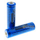 Акумулятор 14500 Li-ion Quantum ICR 800 mah 3.7V 1.6A Button Top