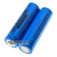 Акумулятор 14500 Li-ion Quantum ICR 800 mah 3.7V 1.6A Button Top