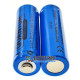 Акумулятор 14500 Li-ion Quantum ICR 800 mah 3.7V 1.6A Button Top
