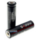Аккумулятор 14500 Soshine 900mah 3.7V 2.7A Button Top без захисту