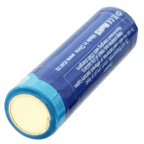 14500 XTAR 800mah 3,7V 5A Protected (с защитой)
