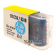 Акумулятор 16340 CR123A Soshine 700mah 3.0V Protected із захистом - напруга 3 Вольта - стандартна довжина 34 мм