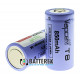 16340 CR123A Vapcell 850mah 3,7V 3A без защиты