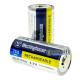 Акумулятор 16340 CR123A Li-ion Westinghouse 750mah 3.7V 2A Button Top без захисту