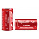 Акумулятор 18350 Vapcell A11 INR 1100mah 3.7V високотоковий 10A без захисту