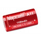 Акумулятор 18350 Vapcell A11 INR 1100mah 3.7V високотоковий 10A без захисту