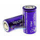 Аккумулятор 18350 Vapcell M11 1100mah 3.6V 9A высокотоковый