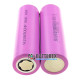 Акумулятор високотоковий 18650 BAK N18650CNP 2500mAh 3.6V 30A - постійний струм до 30A