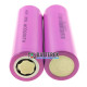 Акумулятор високотоковий 18650 BAK N18650CNP 2500mAh 3.6V 30A - постійний струм до 30A