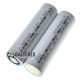Акумулятор літій-іонний 18650 DLG INR 3200mah 3.6V