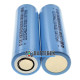 Акумулятор 18650 DLG NCM18650-260 2600mAh 3.6V - постійний струм 5.2A - без захисту