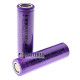 Акумулятор 18650 DLG NCM18650-260-3C 2600mAh 3.6V - постійний струм 7.8A - без захисту