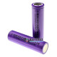 Акумулятор 18650 DLG NCM18650-260-3C 2600mAh 3.6V - постійний струм 7.8A - без захисту