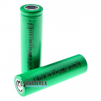 18650 EVE INR18650 25P 2500mAh 3.6V 30A - високострумовий (аналог Sony Murata VTC5) - Оригінал