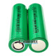 Акумулятор високострумовий 18650 EVE INR18650 25P 2500mAh 3.6V - постійний струм до 30A