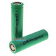 Аккумулятор літій-іонний 18650 EVE INR18650-33V 3200mAh 3.6V 10A