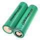 Аккумулятор літій-іонний 18650 EVE INR18650-33V 3200mAh 3.6V 10A