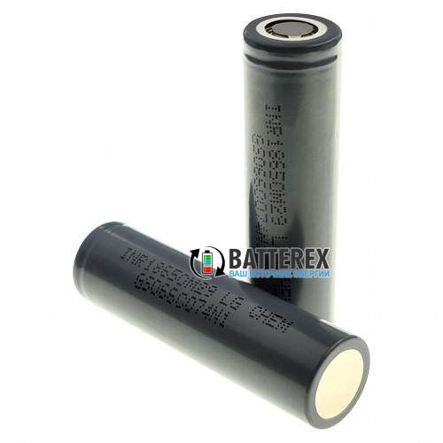 18650 LG INR18650 M29 2850mah 3.7V 6A - оригинал, Корея