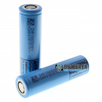 18650 LG MH1 3200mah 3,6V 10A - оригинал Корея - 2022 год