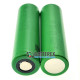 Акумулятор 18650 Sony Murata US18650 VTC5C 2600mAh 3.6V високотоковий - постійний струм 30A - оригінал Японія
