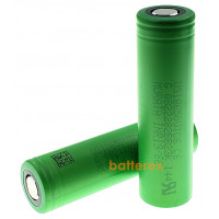 18650 Sony Murata VTC6 3120mAh 30A высокотоковый - оригинал Япония