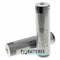 18650 Panasonic NCR18650BD 3200mah 3,7V с защитой (Protected) - Made in Japan
