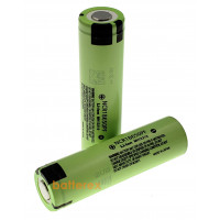 18650 Panasonic NCR18650PF 2900mah 3,7V 10A -оригинал, Япония