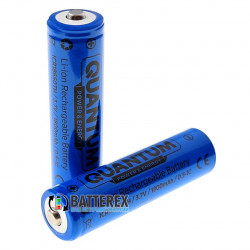 18650 Quantum