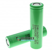 18650 Samsung INR 13P 1300mah 15A - высокотоковый - оригинал, Корея