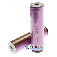 18650 Samsung 26J 2600mah 3,7V с защитой (Protected) Made in Korea