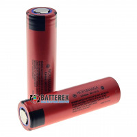18650 Sanyo NCR18650GA 3500mah 3,7V 10A - Оригінал - 2022 р.