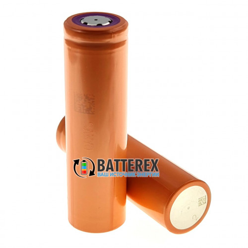 18650 Sanyo UR18650ZT 2800mah 3,7/4.3V 5,4A - повышенное напряжение - оригинал - 2019 г.