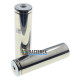 Акумулятор 18650 із виступаючим контактом плюс Tesla NCR18650T1-B 3500mah 3.7V Button Top без захисту