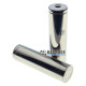 Акумулятор 18650 із виступаючим контактом плюс Tesla NCR18650T1-B 3500mah 3.7V Button Top без захисту