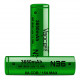 Акумулятор Li-ion 18650 Vapcell INR N36 3650mah 3.6V 8/15A високотоковий