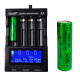 Акумулятор Li-ion 18650 Vapcell INR N36 3650mah 3.6V 8/15A високотоковий