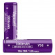 Аккумулятор 18650 высокотоковый Vapcell Vapcell INR V30 3000mah 3.7V 20A