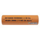 Акумулятор 18650 Westinghouse INR18650 2500mah 3.7V 25A високотоковий