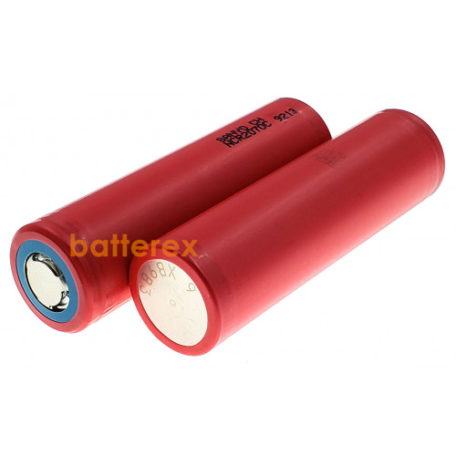 20700 Sanyo NCR2070C 3500mah 3,6V высокотоковый 30A - оригинал