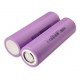 Акумулятор 21700 BAK N21700CG-50 5000mah 3.6V 10.2A - висока реальна ємність