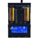 Акумулятор 26650 високотоковий Vapcell 6200mah 3,7V 15A без плати захисту