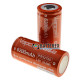 Акумулятор LiFePO4 32700 Vapcell G62 6200mah 3.2V 30A високотоковий