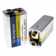 Аккумулятор Крона Li-Ion Westinghouse 9V 600mah