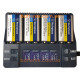 Аккумулятор Крона Li-Ion Westinghouse 9V 600mah