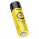 Аккумуляторы AA Li-ion Baseus 1920mah 1.5V с зарядкой от USB - поштучно