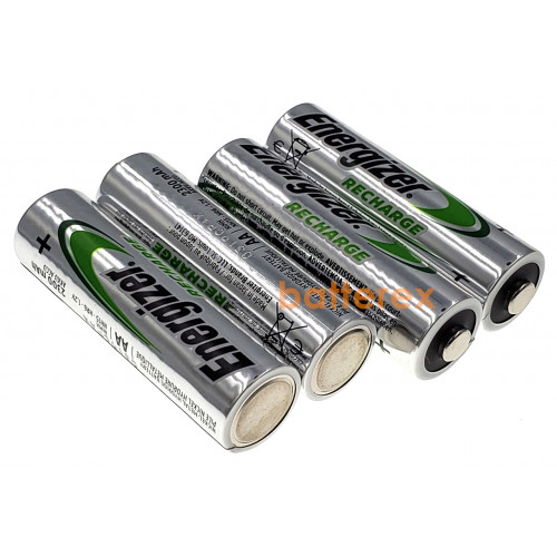 AA Energizer Extreme 2300 mah Pre-Charged поштучно (цена за 1 шт.). Оригинал, Япония.