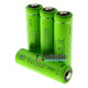 Пальчикові АА акумулятори GP Recyko 2500mah - картонна упаковка 4 шт.